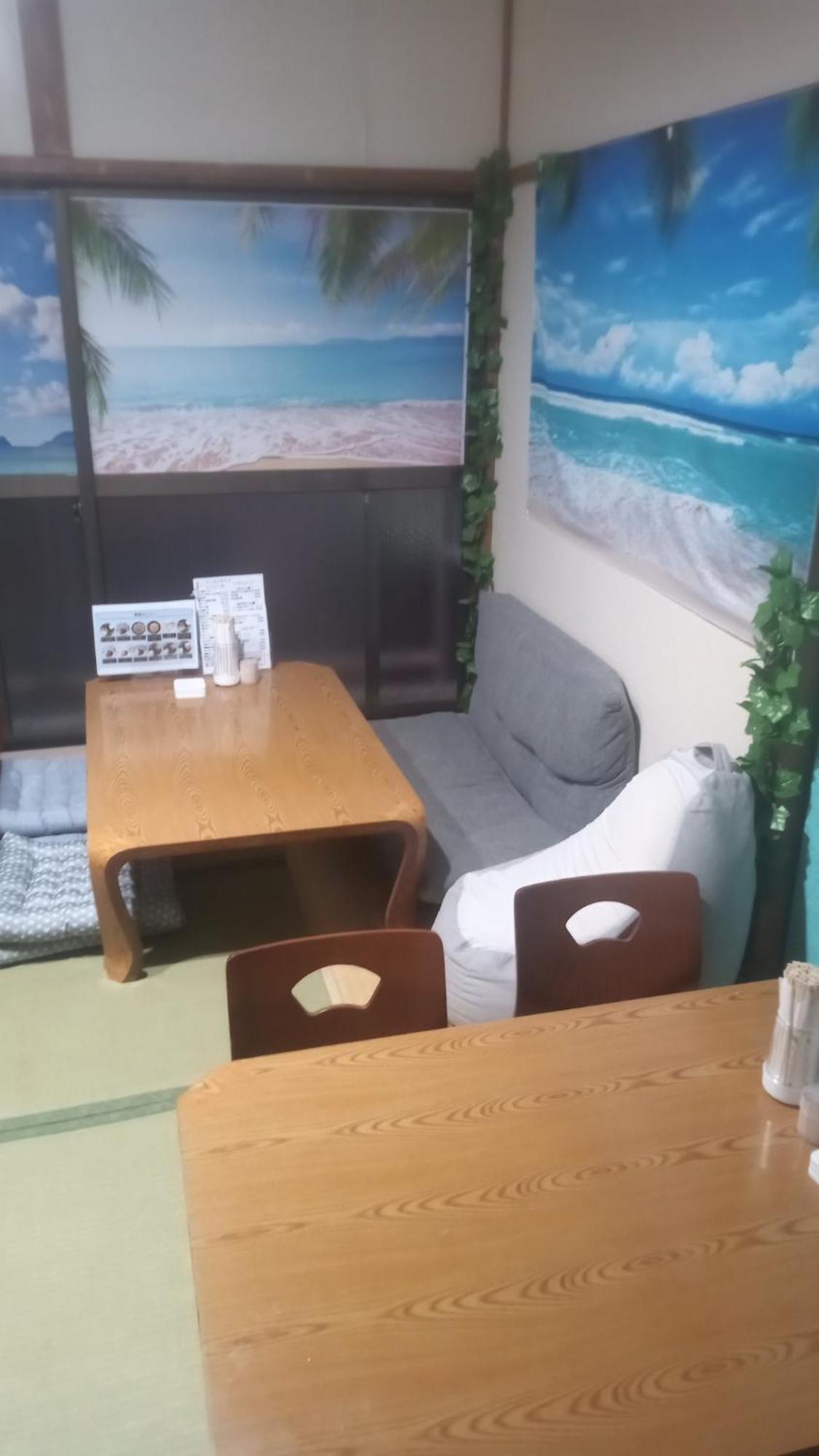 Nedokoro Minamihama Kujukuri - Vacation Stay 98351V Luaran gambar